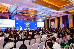 青岛再迎世界级峰会，多国共襄盛举，23大项目签约共绘未来蓝图