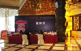 桂林会议会展喷绘印刷服务 一站式解决方案助力商务活动成功