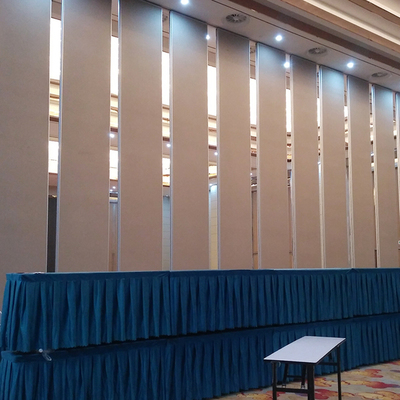 灵活空间，无限可能 学校教室活动隔断与会议展览服务的融合应用