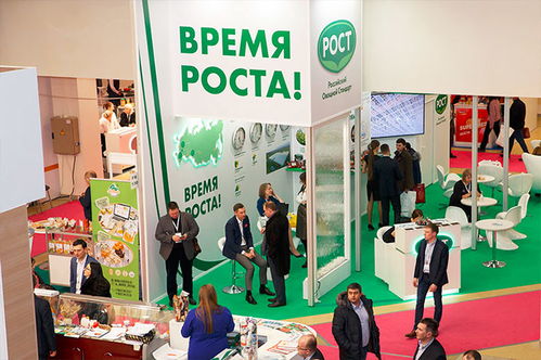2020 Prodexpo俄罗斯国际食品展览会 全球展会中文信息及服务网18sz.com助力商务对接